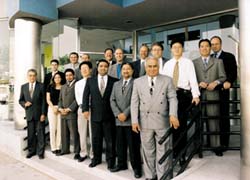 Your friends at Calstar Motors