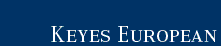 Keyes European