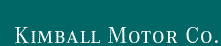 Kimball Motor Co.