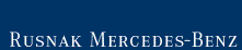Rusnak Mercedes-Benz