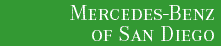 Mercedes-Benz of San Diego