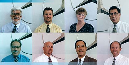 Your friends at Walter's