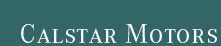 Calstar Motors