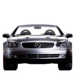 Mercedes-Benz SLK - 230
